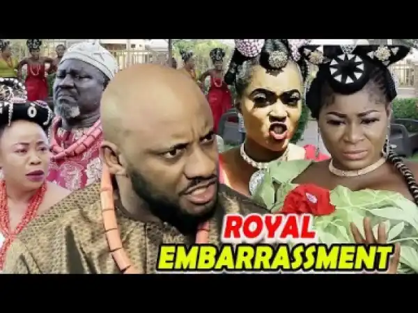 Royal Embarrassment FINAL Season 5&6 - 2019
